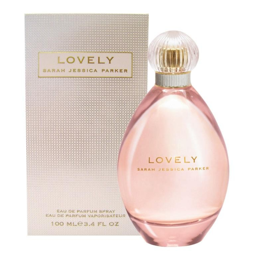 LOVELY SARAH JESSICA PARKER EAU DE PARFUM SPRAY 30ML