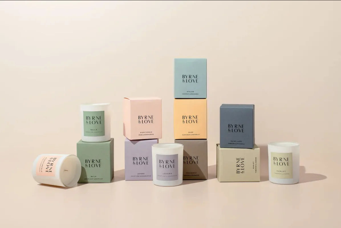 RECOMMENDED PRODUCTS