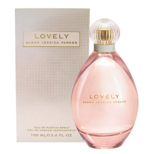 LOVELY SARAH JESSICA PARKER EAU DE PARFUM SPRAY 30ML