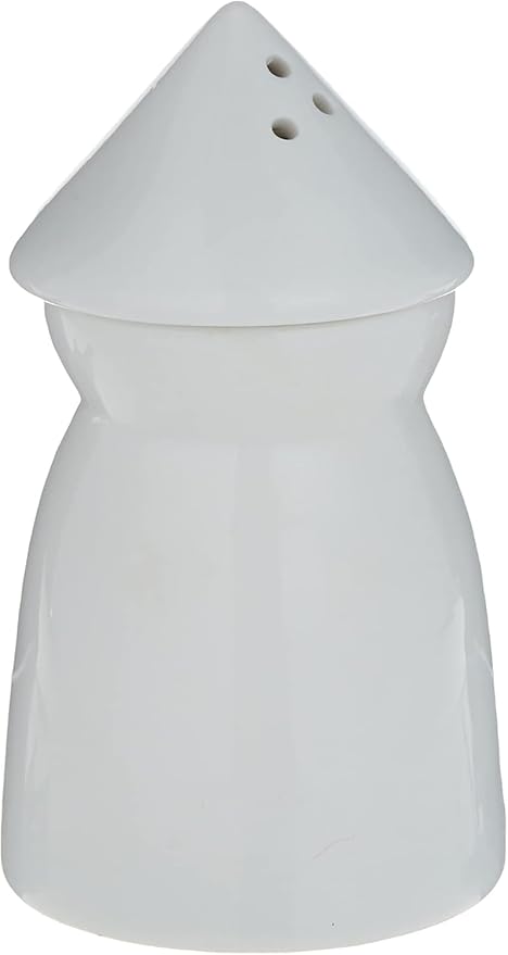 {END IN 07.15} Symphony Egg & Cup Salt Shaker
