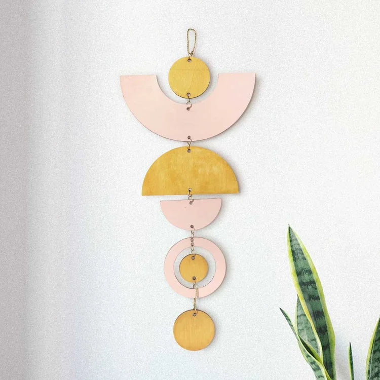 Wall Pendant Painting Kit