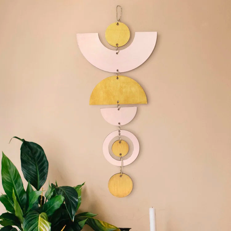 Wall Pendant Painting Kit